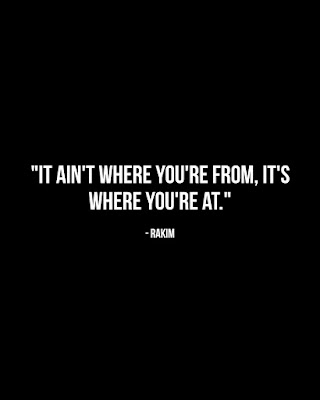 Top 10 Quotes by Rakim