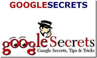 GoogleSecrets-TipsTricks