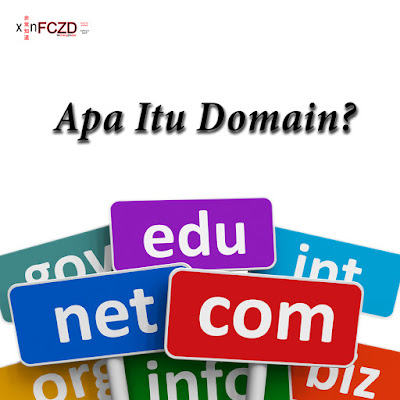 Apa Itu Domain