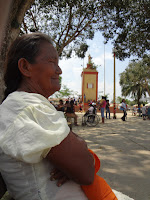 Перу: достопримечательности департамента Лорето