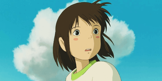 En Sevilen Hayao Miyazaki Filmleri