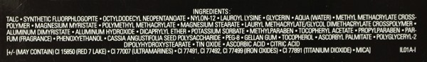 BronzeCorailBronzingPowderChanel13