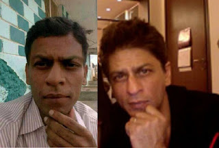 shah rukh khan twins