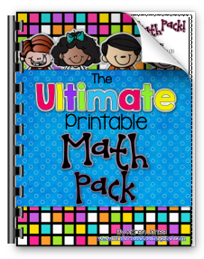 https://www.teacherspayteachers.com/Product/The-ULTIMATE-Printable-Math-Pack-1068596