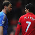 Liverpool, Suarez'i affetmedi