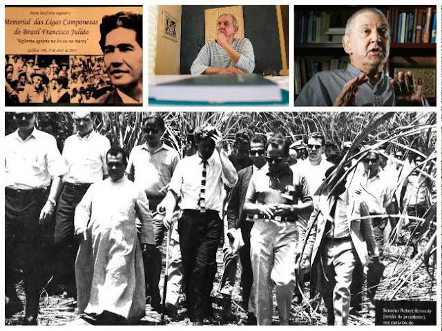 Em 1962, o jovem Wanderley Guilherme dos Santos escreveu um texto premonitório prevendo o golpe de Estado – que ocorreria dois anos depois.

Quais as diferenças substanciais entre o Brasil de 1962 e o de 2016? Foi  a primeira pergunta que lhe fiz no Brasilianas de ontem à noite.

Sua resposta foi objetiva: são dois países completamente diferentes. O de 1962 tinha 6 milhões de eleitores; o de 2016 115 milhões, constituindo uma das maiores democracias do planeta.

O de 1962 não tinha sociedade civil, movimentos populares. Em determinado momento, Wanderley foi conhecer as míticas Ligas Camponesas. E constatou que eram praticamente inexistentes, servindo apenas como álibi para a direita utilizar o fantasma do comunismo.