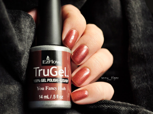 EzFlow TruGel You Fancy Huh