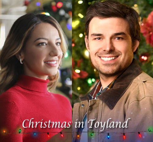 Its a Wonderful Movie - Your Guide to Family and Christmas Movies on TV: Hallmark's 3rd Christmas in July Movie - Christmas in Toyland! ⚾ SEE HERE: