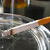 Fumar atrofia el sentido del gusto