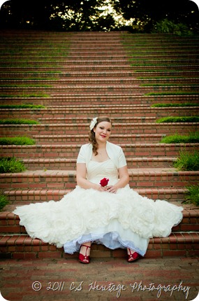 © 2011 CS Heritage Photography