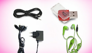 Mobile Accessories Combo just Rs 149