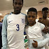 Ντεμπούτο και με την Αγγλία για τον Karamoko Dembele