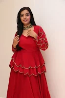 Nithya Shetty Latest Photos tollywood.one