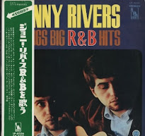 johnny rivers sings R&B