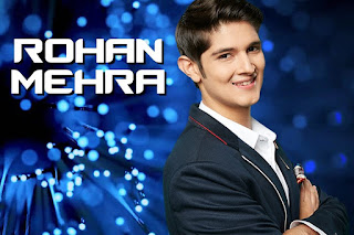 Rohan Mehra