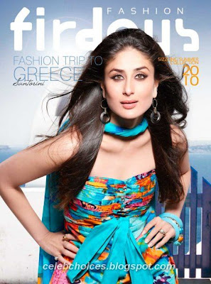 Kareena Kapoor