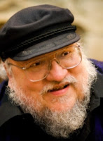 George R.R. Martin (Author)