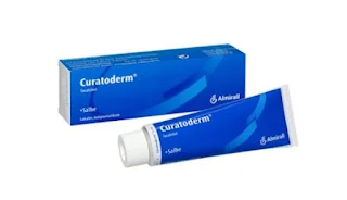 Curatoderm Ointment