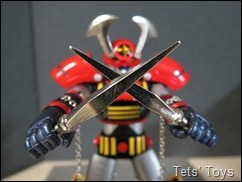 Battle Fever Robo