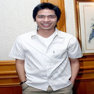 Adi Nugroho - Terima Diriku