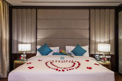 افضل فنادق الرياض لشهر العسل فنادق راقية وشقق فندقية للعرسان