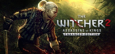 Tradução do The Witcher 2: Assassins of Kings - Enhanced Edition – PC  [PT-BR]