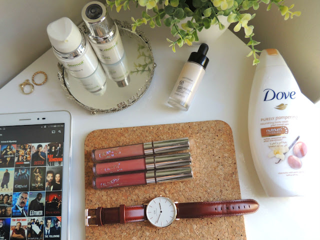 Jane Wonder || June and July Favourites