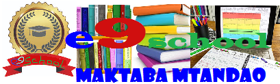 e9SCHOOL