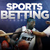 Why Sports Betting online is exciting and easy?