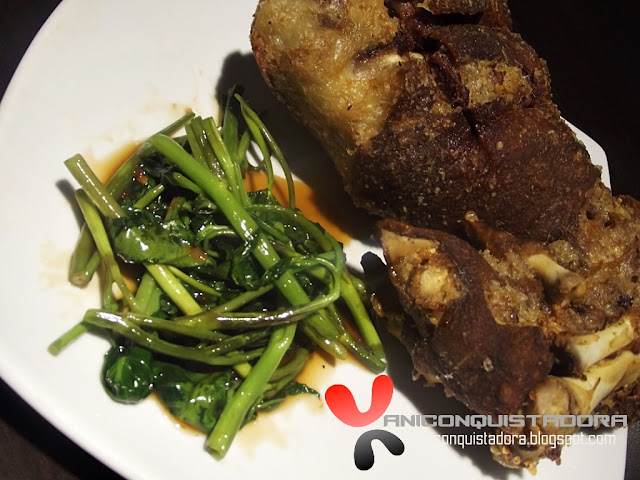 CAFE DE BONIFACIO Hearty and Revolutionizing Filipino Dishes