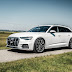 2020 Audi A6 Allroad by ABT