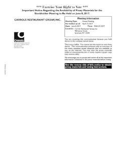   carrols corporation, carrols corporation w2, carrols corporation benefits, carrols corporation employee handbook, carrols corporation my schedule, carrols corporation payroll phone number, carrols restaurant group subsidiaries, carrols corporation salary, carrols company burger king