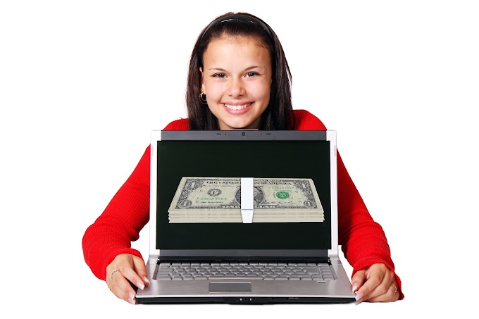 Make Money with Blog