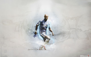 Nicolas Anelka Chelsea Wallpaper 2011 5