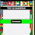 Juego de Test de Banderas en App Inventor 