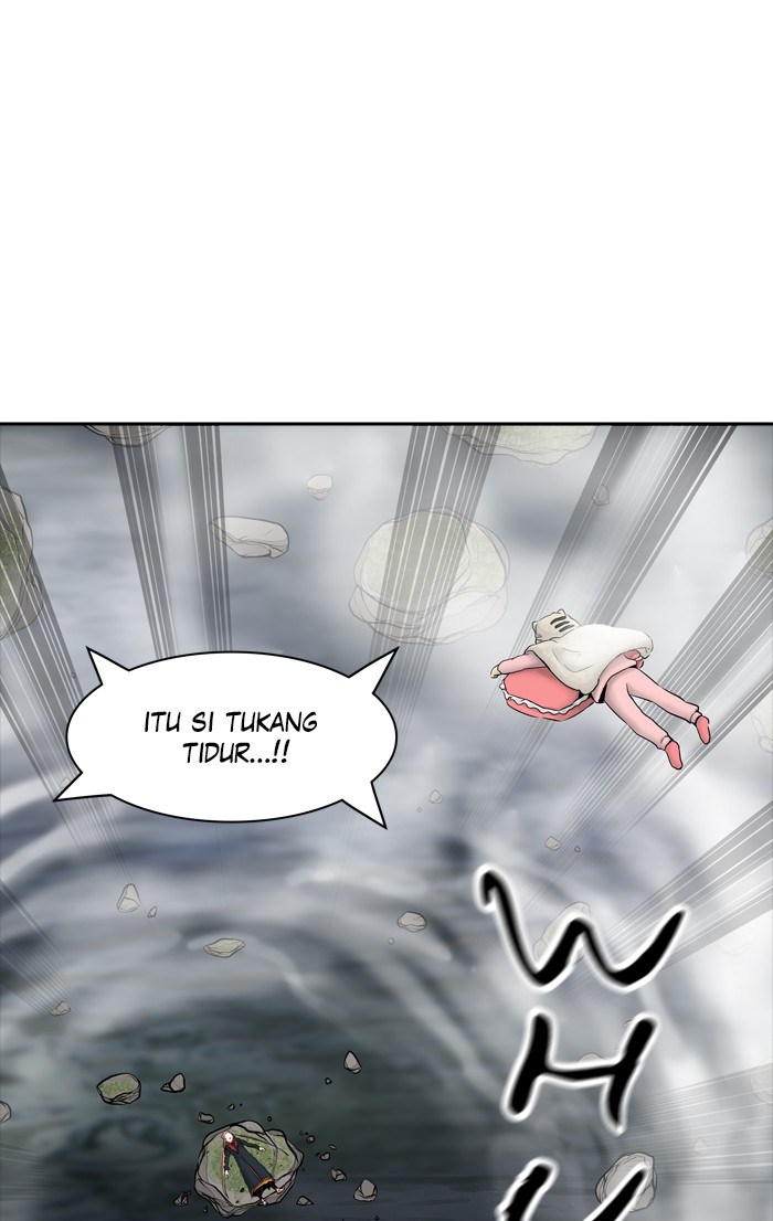 Webtoon Tower Of God Bahasa Indonesia Chapter 376