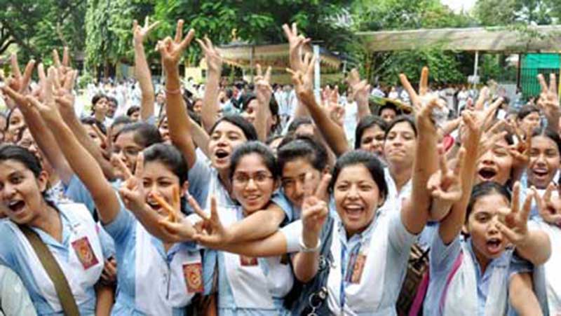 SSC and Equivalent Exam Results Published Today