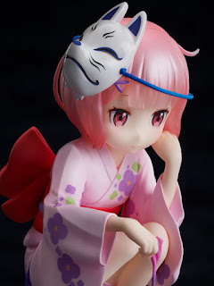 F:NEX 1/7 Ram & Rem [ Early Summer ] from Re:Zero − Starting Life in Another World, FuRyu