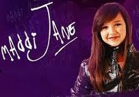 Foto Profil dan Biodata Maddi Jane