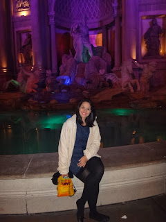 the mirage casino - las vegas