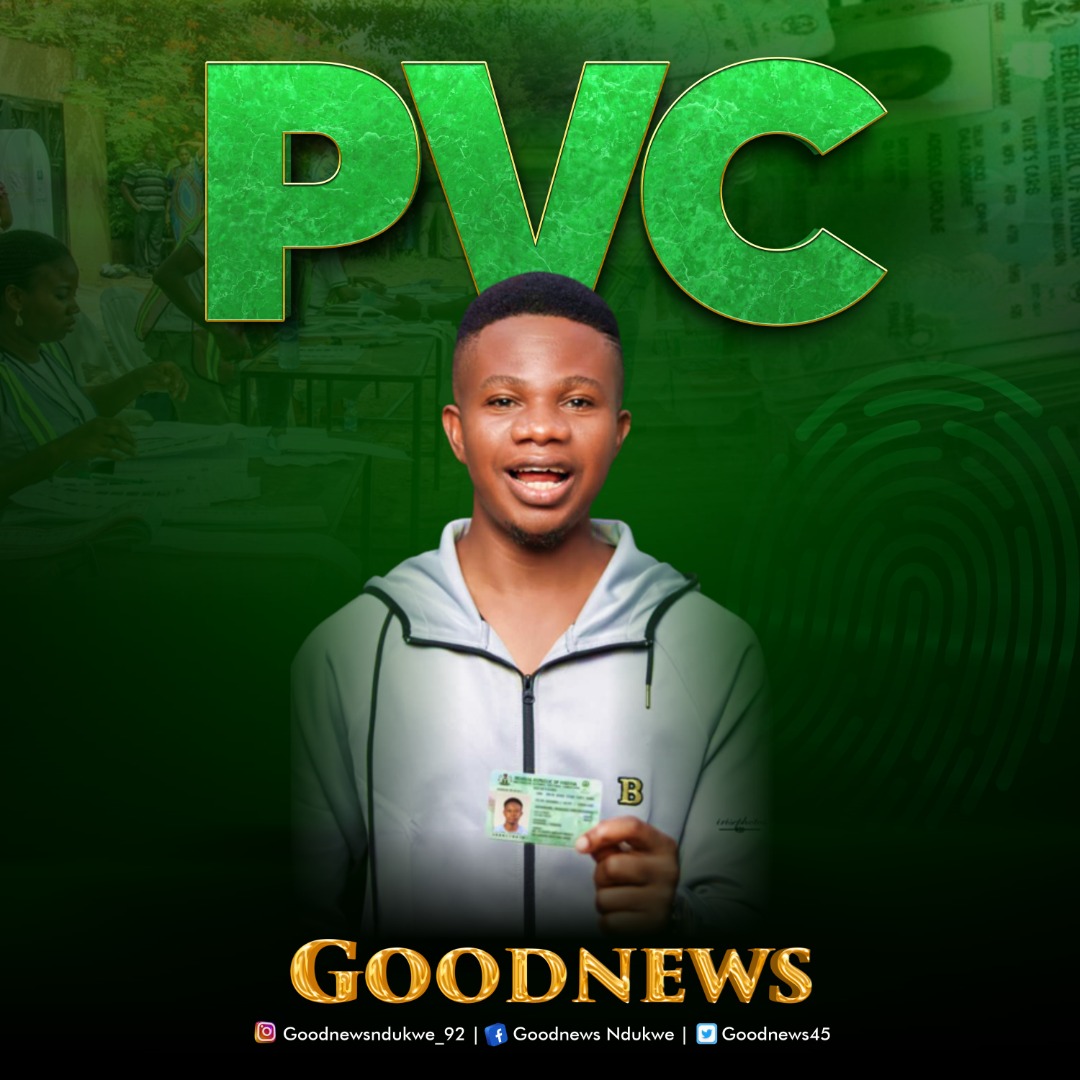 Goodnews PVC