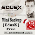 [ PERU REMIX ] Mini Backup Free - Dj EdusX