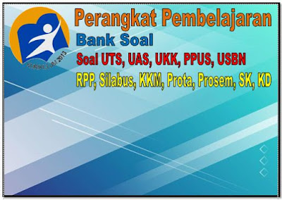 Download RPP (K13) SD KELAS 1