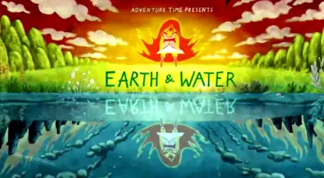 Ziemia i woda