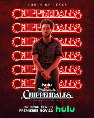 Welcome To%20chippendales Series Poster 3