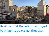 http://sciencythoughts.blogspot.co.uk/2016/10/basilica-of-st-benedict-destroyed-by.html