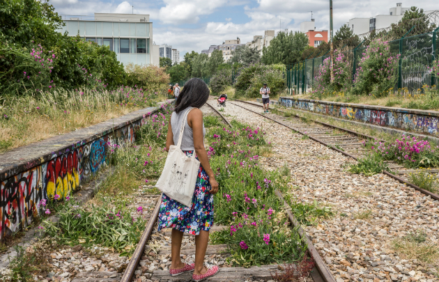 Petite Ceinture