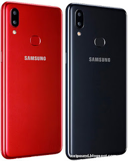 Samsung Galaxy A10 - Price in Pakistan And Full Specifications