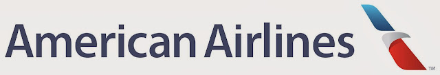 American Airlines Logo