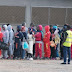 258 more Nigerians Returns from Libya